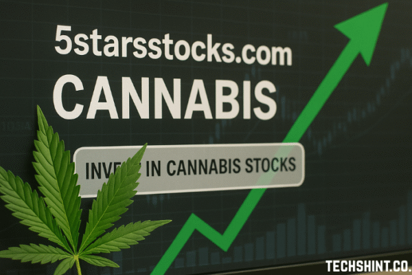 5starsstocks.com Cannabis: A Realistic Breakdown of Cannabis Stock Insights and Opportunities 5starsstocks.com cannabis