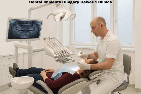 Dental Implants Hungary Helvetic Clinics: Comprehensive Guide for UK Patients Seeking Affordable, High-Quality Treatment dental implants hungary helvetic clinics
