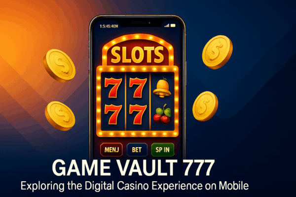 game vault 777