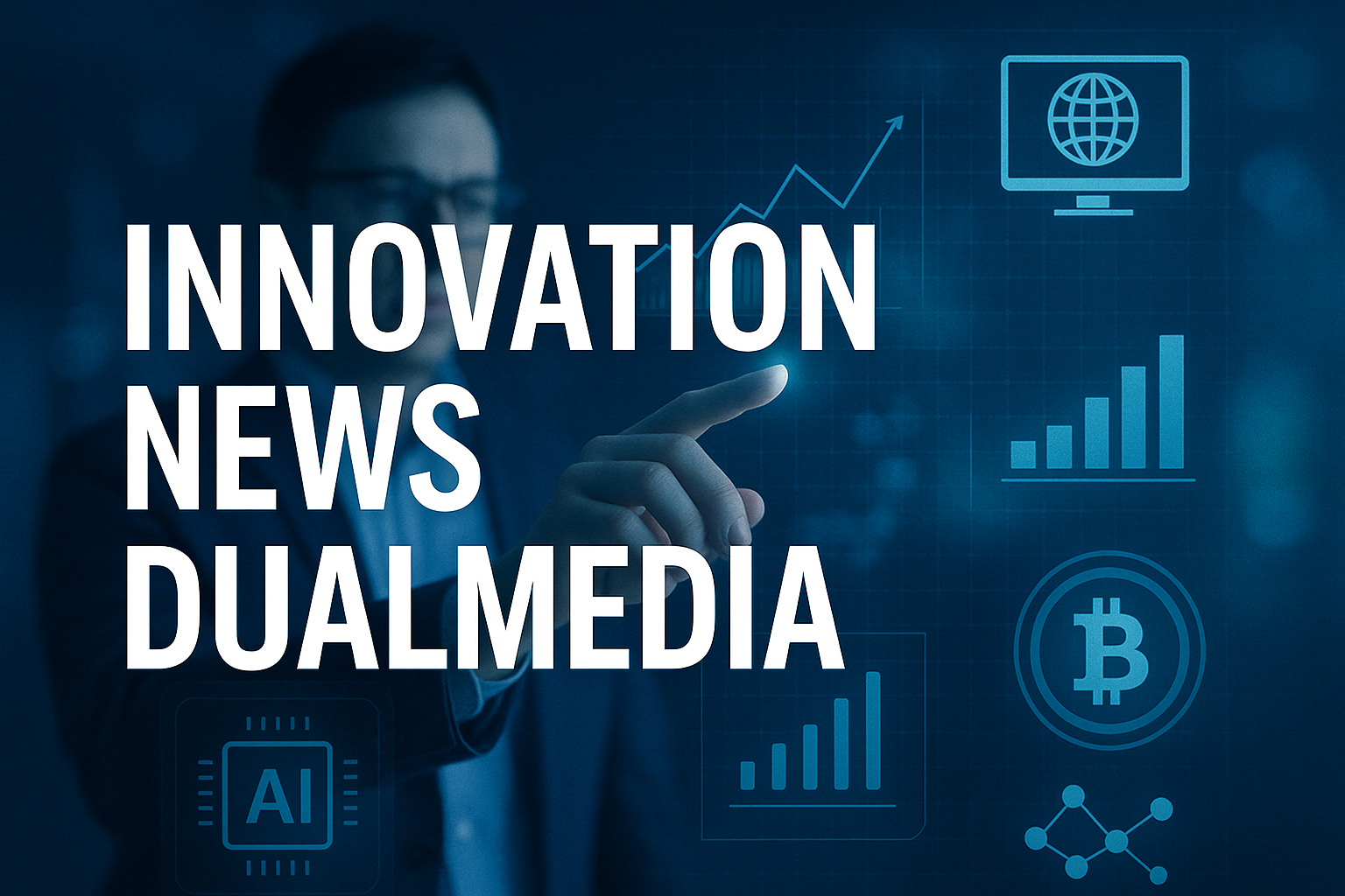 innovation news dualmedia