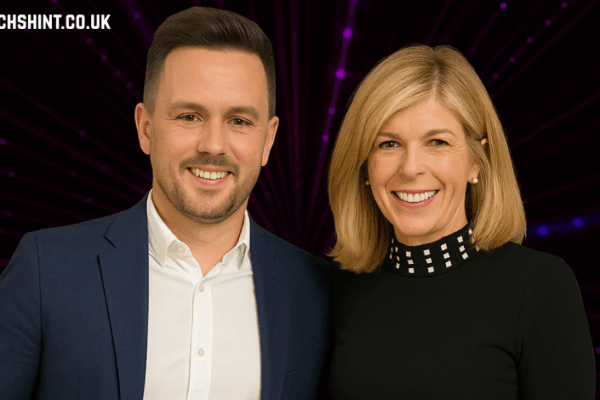 kate garraway new boyfriend