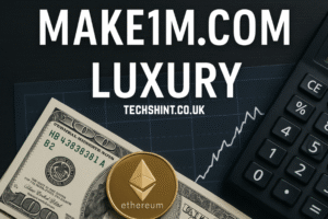 Make1m.com Luxury A Detailed Overview of Wealth Strategies and Investment Services