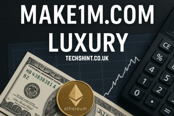 Make1m.com Luxury A Detailed Overview of Wealth Strategies and Investment Services