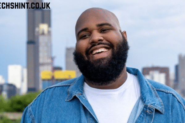 Meshach Obafemi: From South Side Chicago to Youth Mentorship and Community Leadership