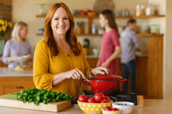 Pioneer Woman Stroke: Understanding the Rumor and Ree Drummond’s Real Health Journey